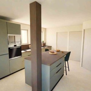 1 etage somor