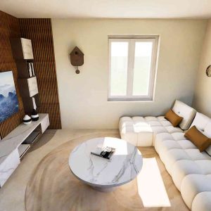 12 etage somor