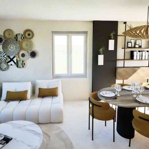 3 etage somor