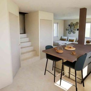 5 etage somor