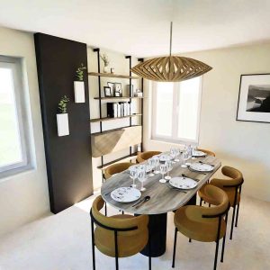 7 etage somor