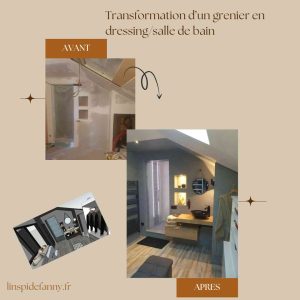 Avant Aprés dressing (1)