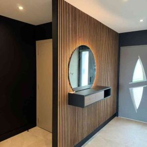 Meuble d'entrée